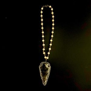 R&R Necklace